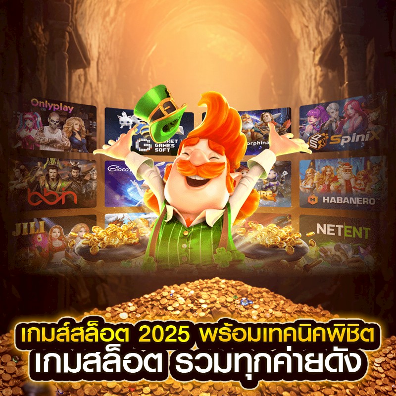 เกมส์สล็อต