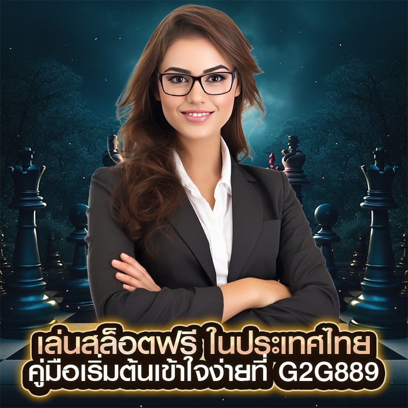 เล่นสล็อตฟรี